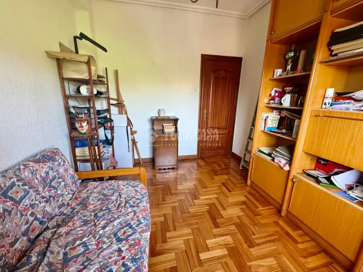 Houses for sale in Maliaño