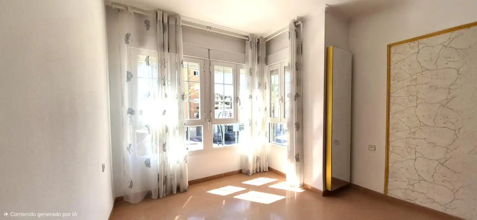 Habitación de Piso en venta en Roquetas de Mar