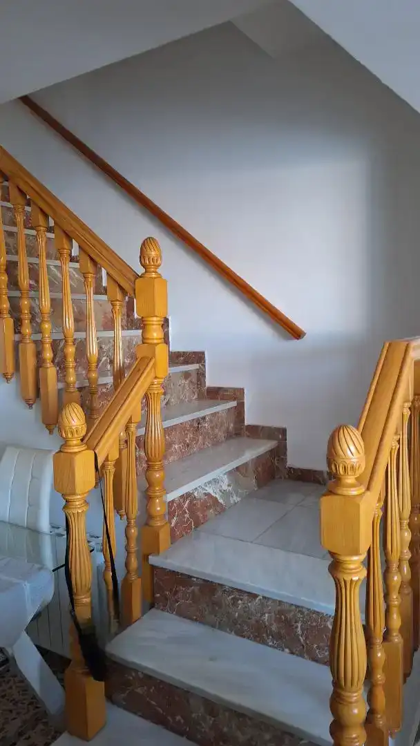 Casa adosada en venda en Bedmar y Garcíez, Jaén