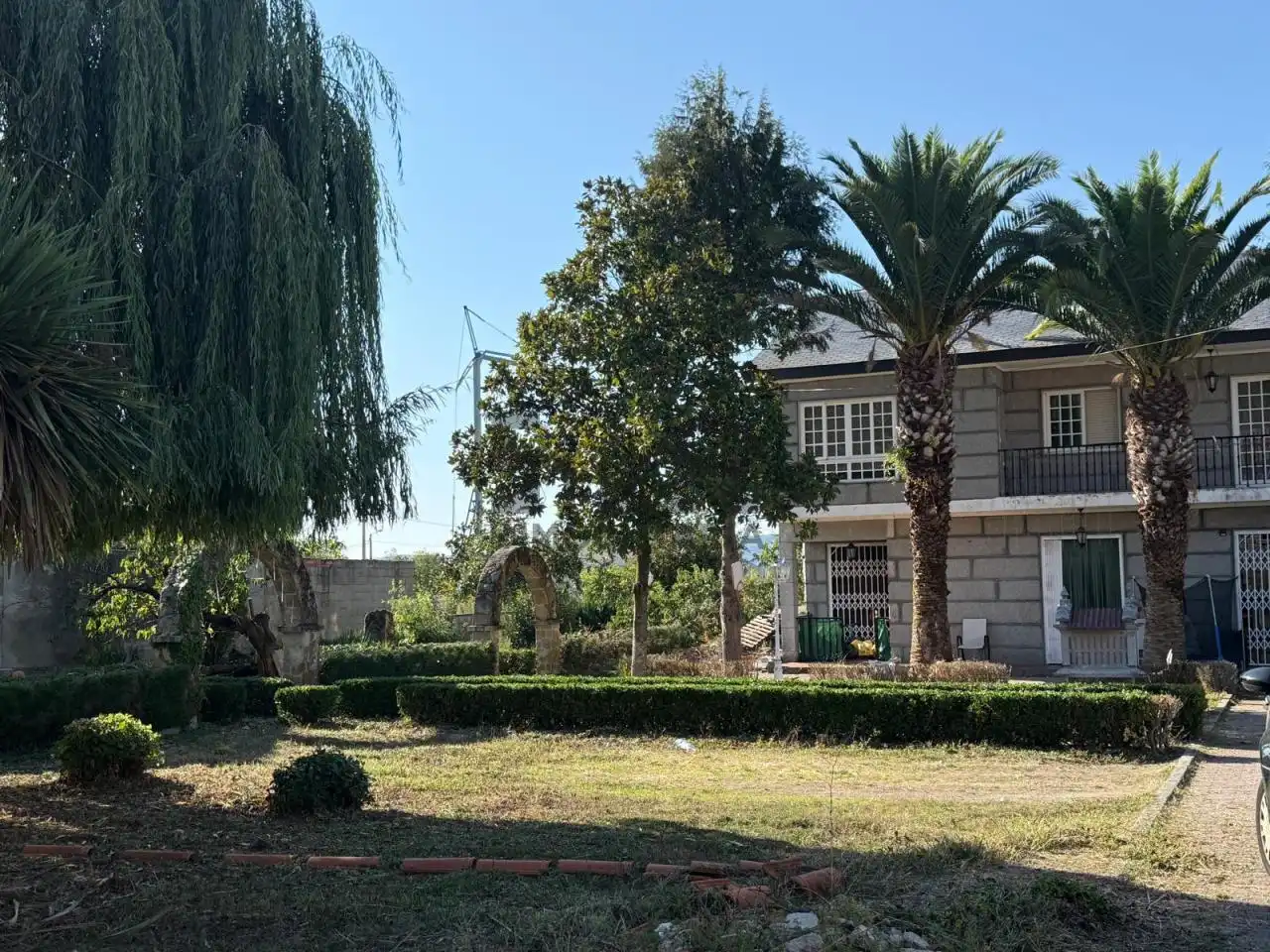 Maison avec jardin à vendre à Xinzo de Limia