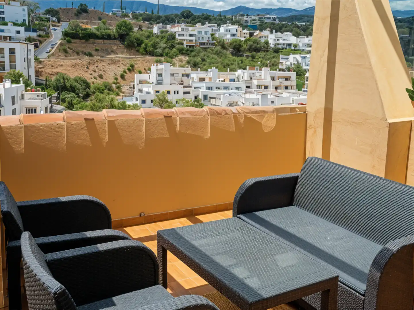 Penthouse mit Aufzug zum Verkauf in Selwo, imagen 31