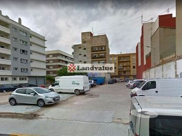 Terrenys i solars en venda a Isabel La Catolica Nº 15 Y Calle Maestro Serrano
