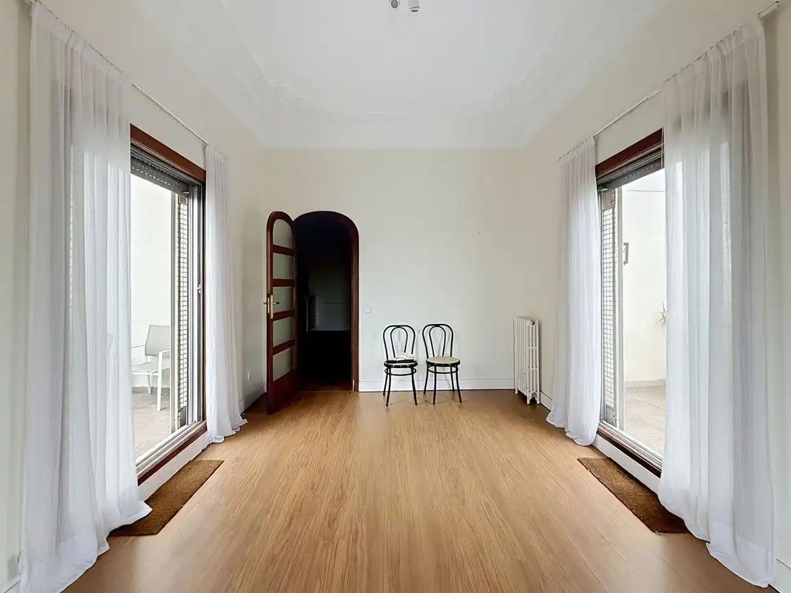 Flat with lift to rent in Calle JOAQUIN COSTA, imagen 19