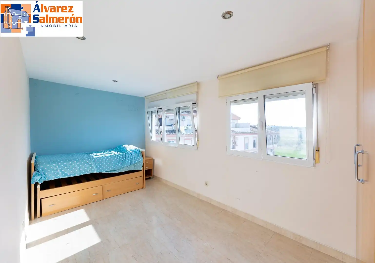 Penthouse zum Verkauf in La Zubia Ciudad, imagen 22