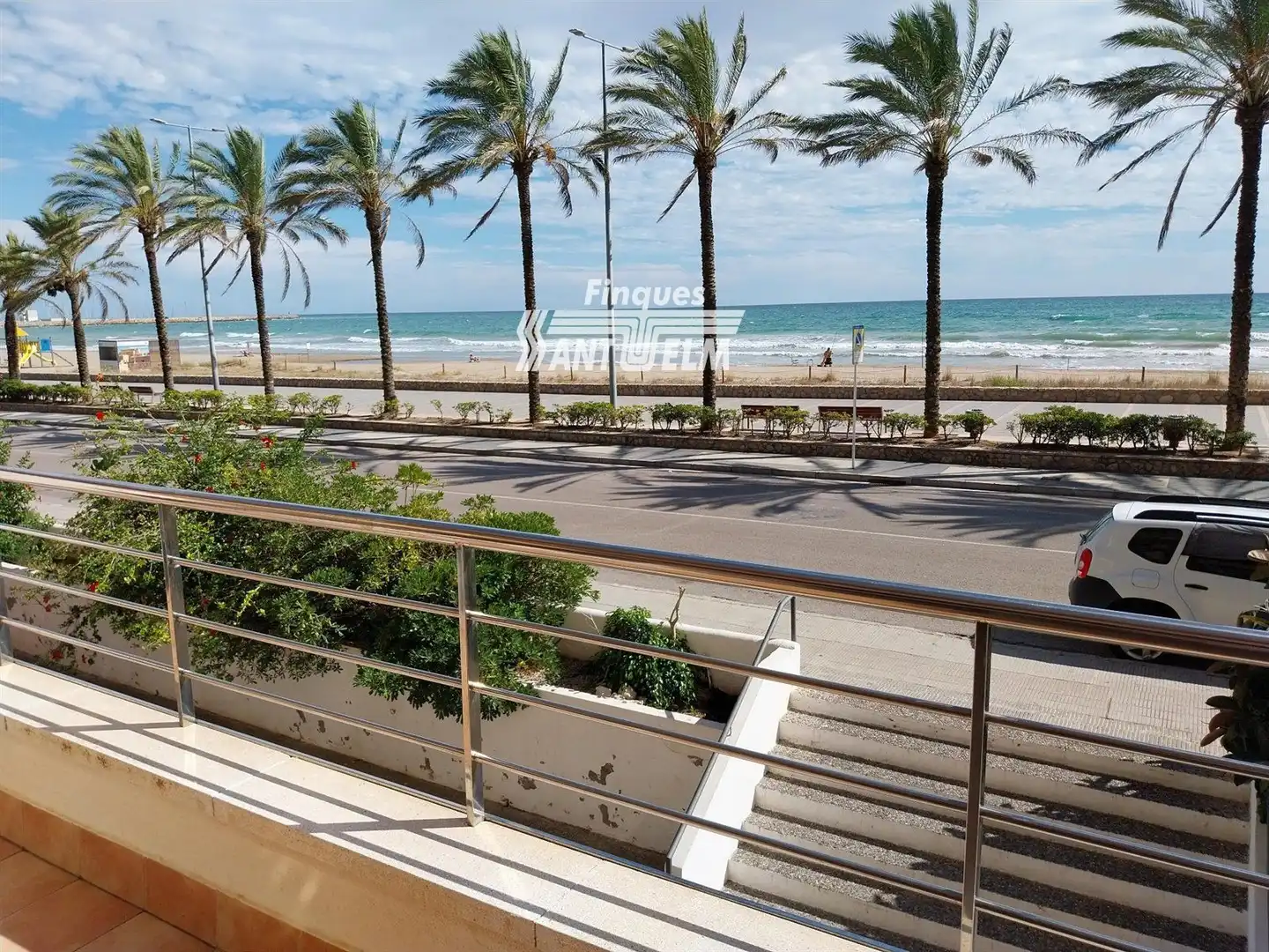 Pis amb piscina en venda a MARITIM SANT JOAN DE DEU
