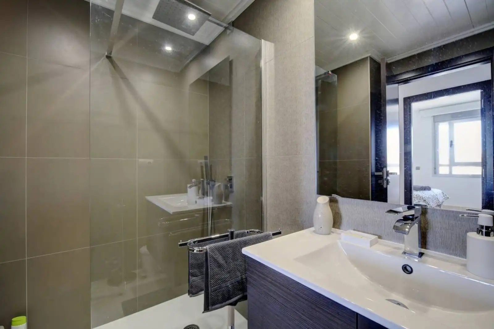 Apartamento con piscina en venta en Calle Los Arqueros 24, imagen 19