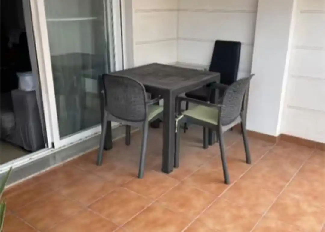 Flat with terrace for sale in Llombai, imagen 5