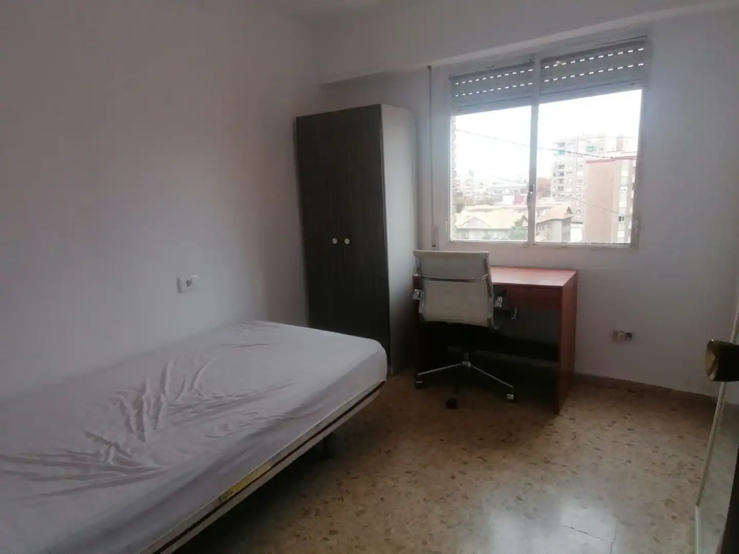Appartamento con ascensore in affitto a Centro, imagen 11