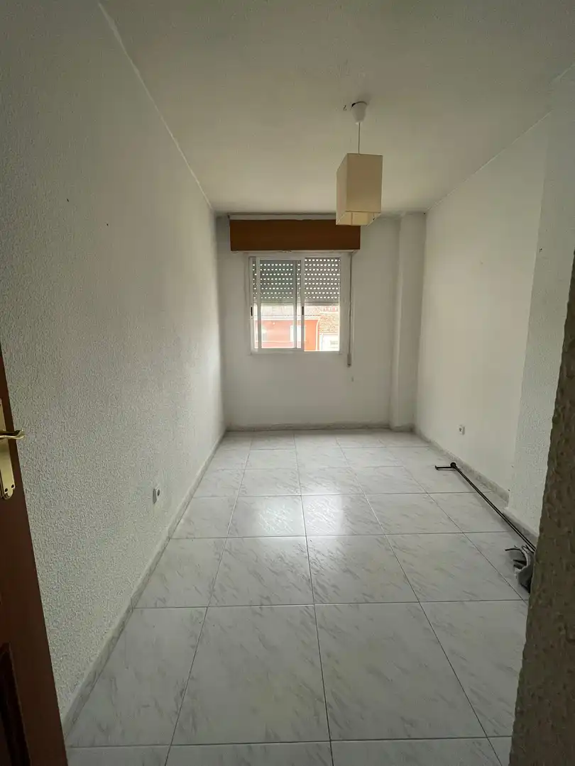 Piso de alquiler en Nuevo Aranjuez - Ciudad de las Artes