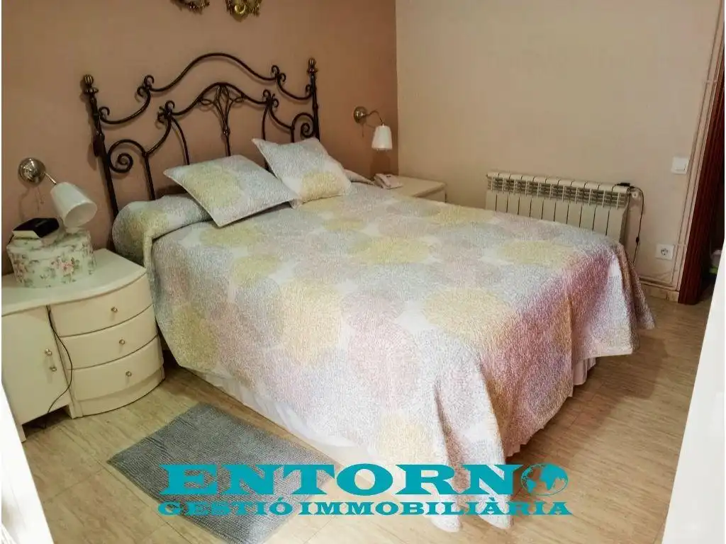 Piso con terraza en venta en Centre, imagen 23