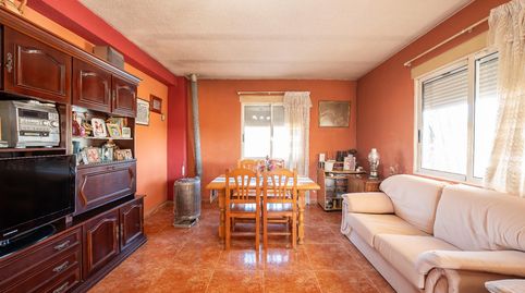 Foto 3 de Casa o xalet en venda a Partida Font Calent, Fontcalent, Alicante / Alacant