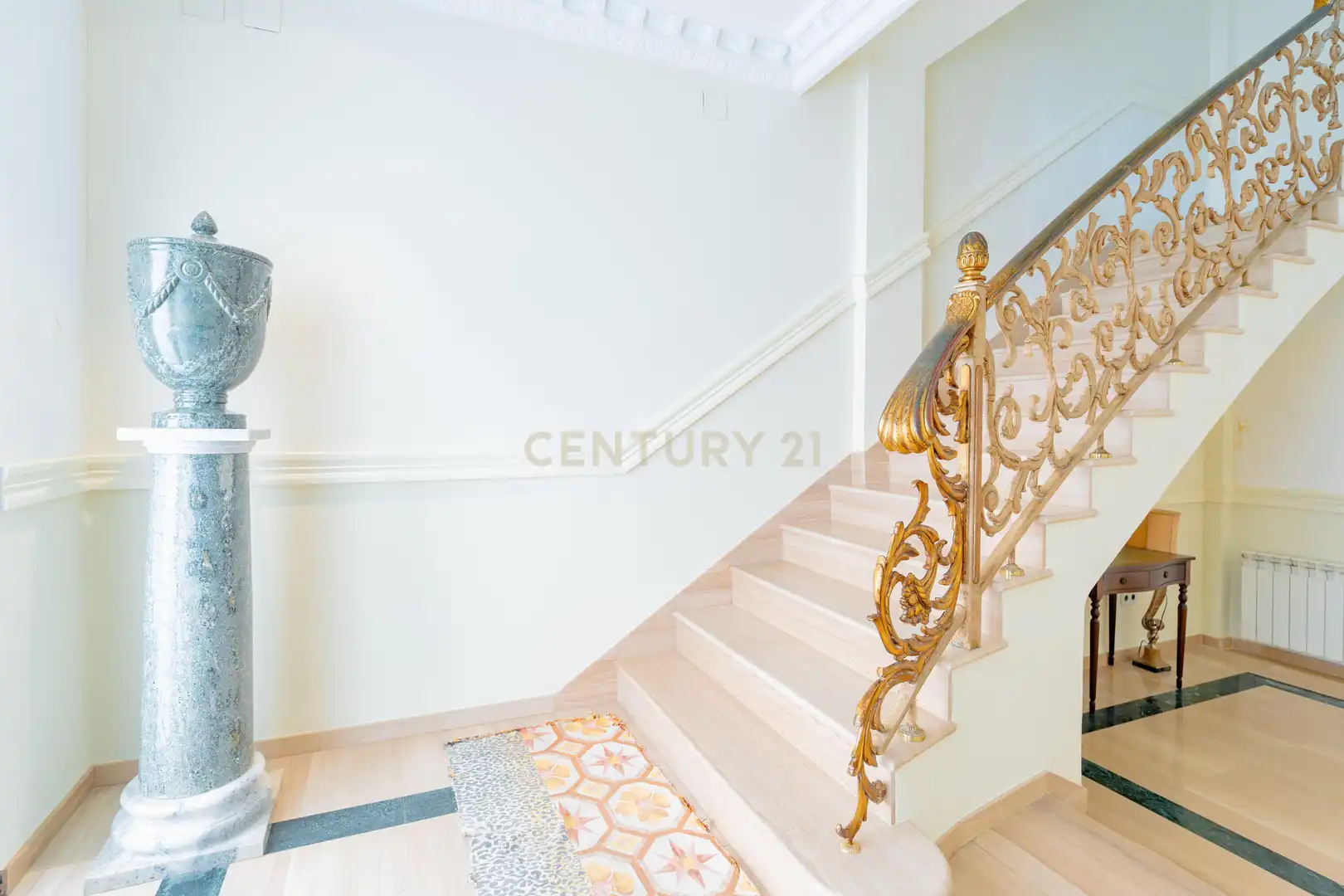 Casa o chalet en venta en Albal con Aire acondicionado, Jardín privado y Trastero