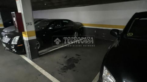 Foto 5 de Garaje en venta en La Avanzada - La Cueva, Fuenlabrada