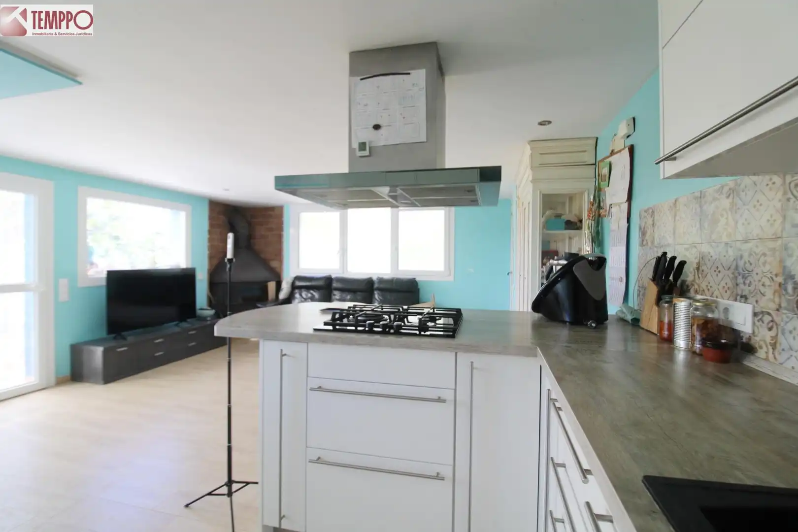 Casa o xalet en venda a Sant Jaume dels Domenys