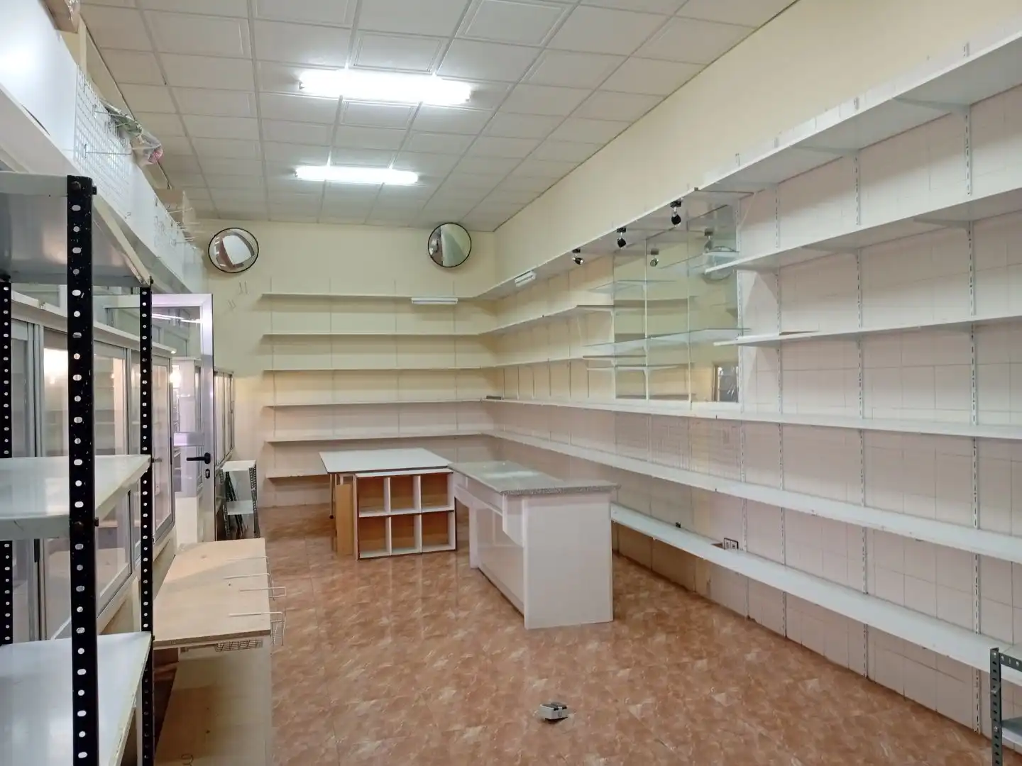 Local en venta en Añover de Tajo con Aire acondicionado y Calefacción