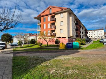 Appartement avec ascenseur à vendre à Avenida del Sueve 5D
