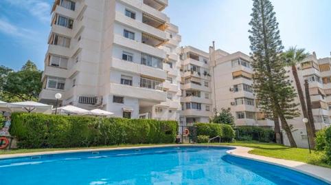 Foto 3 de Pis en venda a Calle Luis Vives, Solymar, Benalmádena