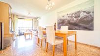 Dining room of Flat for sale in Alicante / Alacant  with Air Conditioner and Terrace