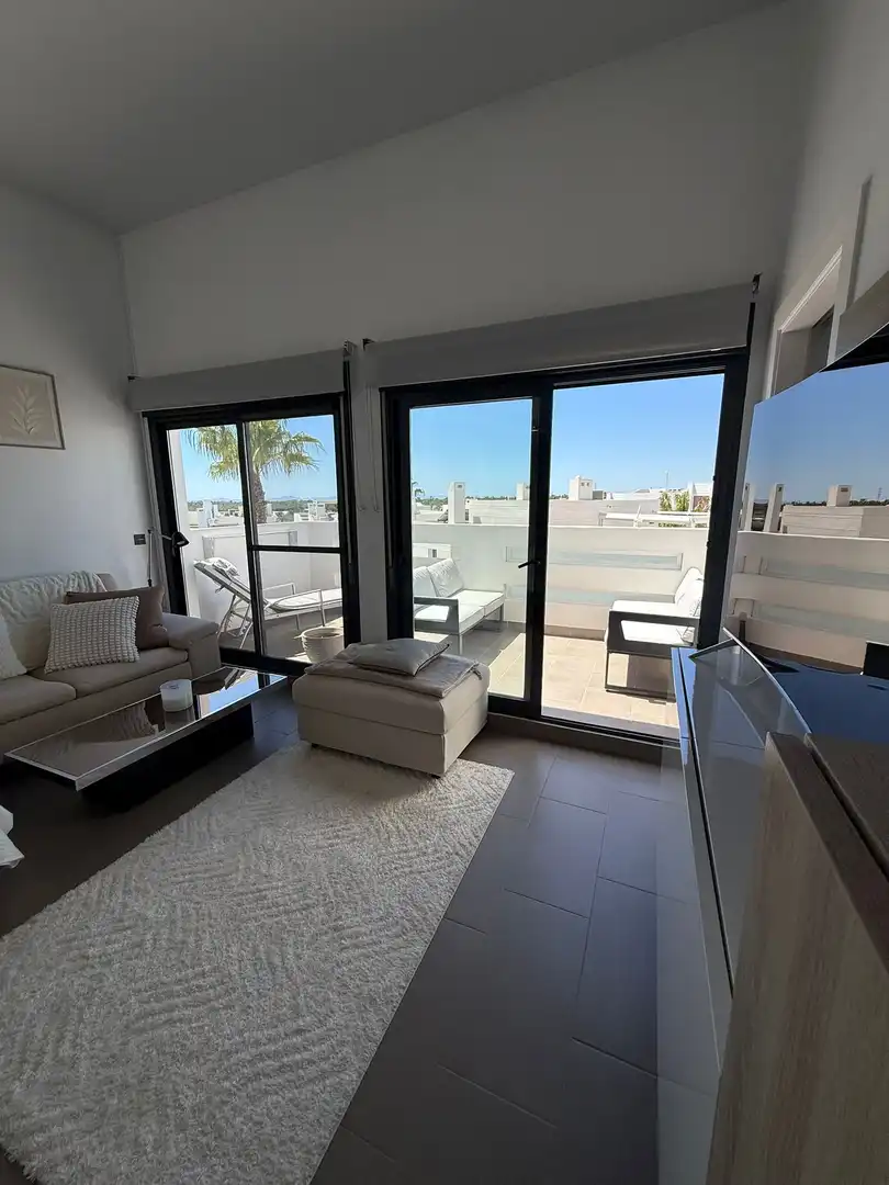 Wohnung mit Pool zum Verkauf in Orihuela Costa, imagen 4