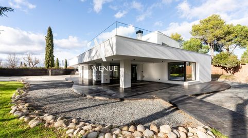 Photo 4 of Houses for sale in Las Lomas, Boadilla del Monte