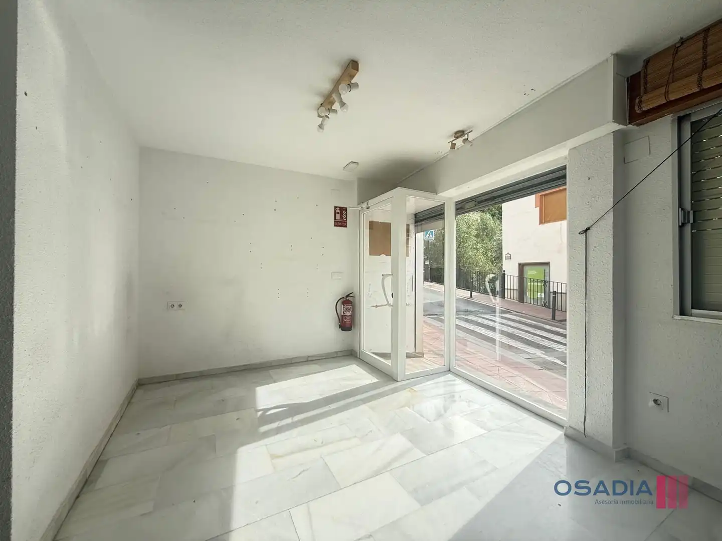 Commercial properties for rent in Monachil pueblo