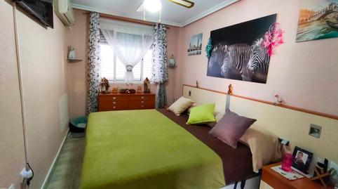 Foto 5 de Casa o chalet en venta en El Moncayo - El Pòrtic, Alicante