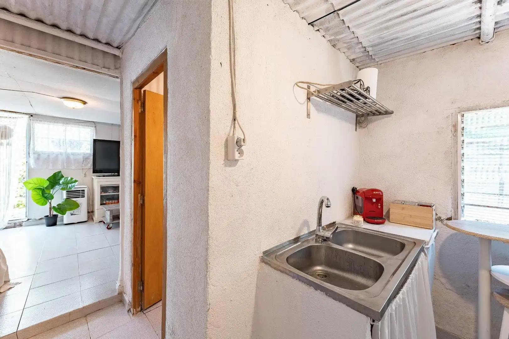 Kitchen of Residential for sale in Lliçà d'Amunt