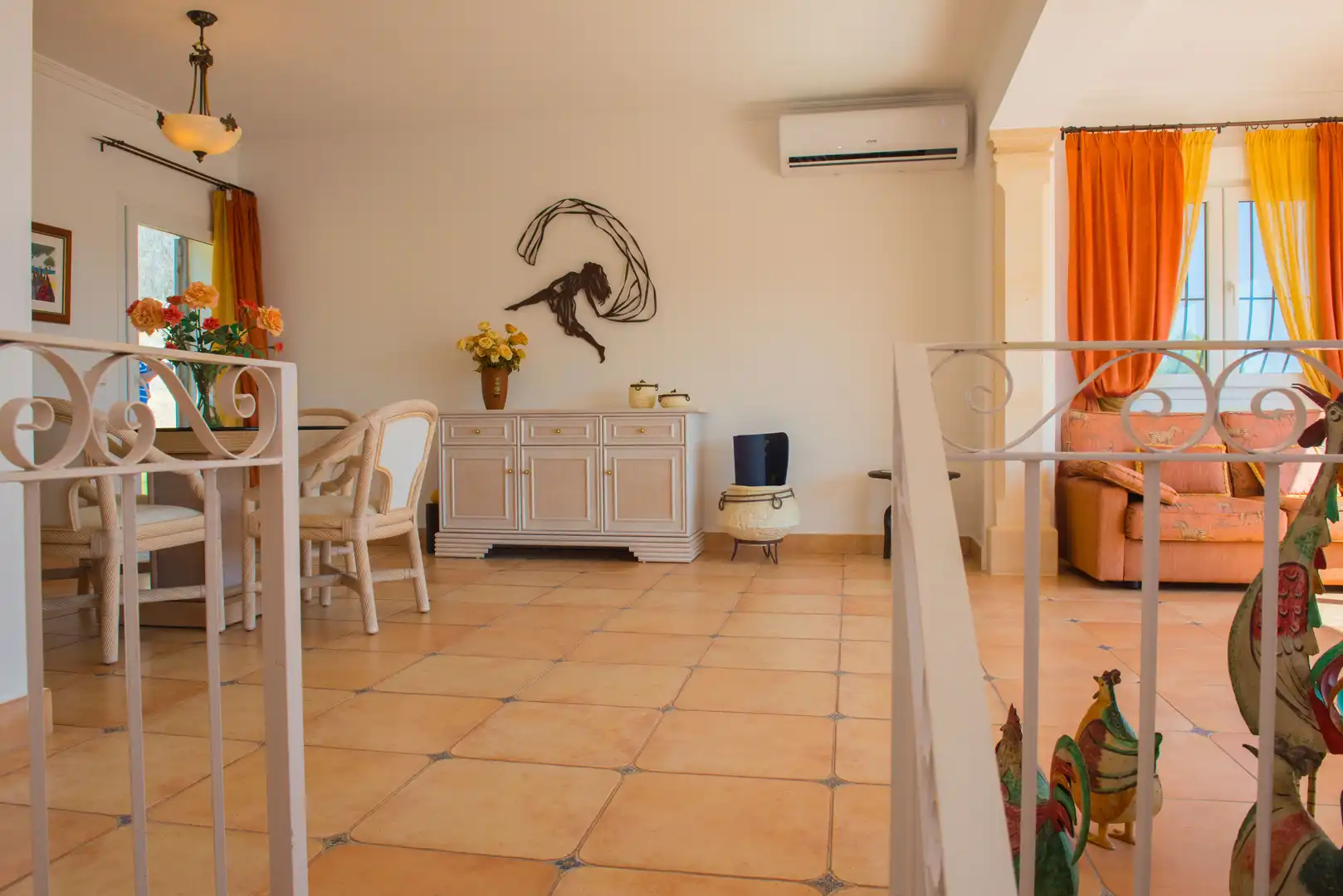 Chalet con piscina en venta en Cap Martí - El Tossalet - Pinomar, imagen 21