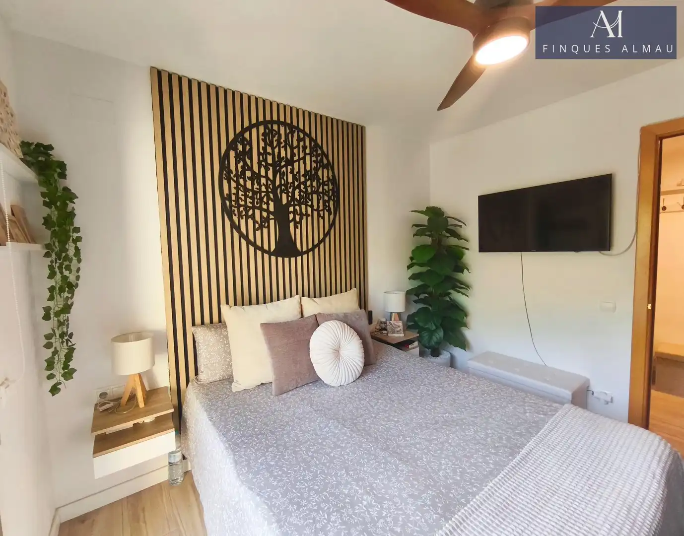 Wohnung mit Terrasse zum Verkauf in Barceloneta -  Molí d'en Rovira, imagen 13