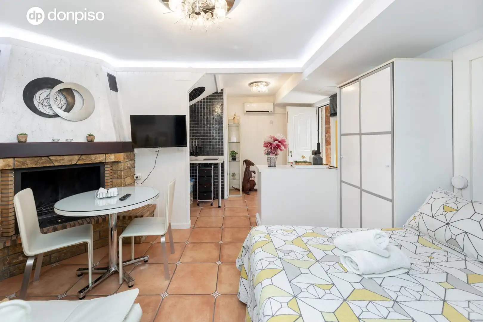 Casa o chalet en venta en Granada con Jardín privado, Terraza y Piscina