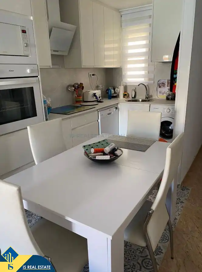 Ático con ascensor en venta en Playa del Cura, imagen 3