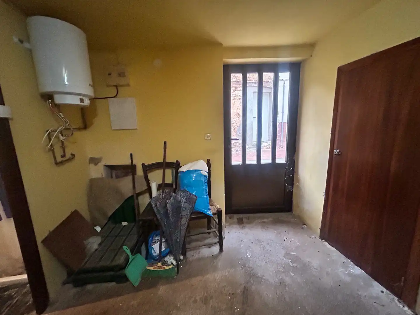 Casa o xalet en venda en Alió amb Terrassa