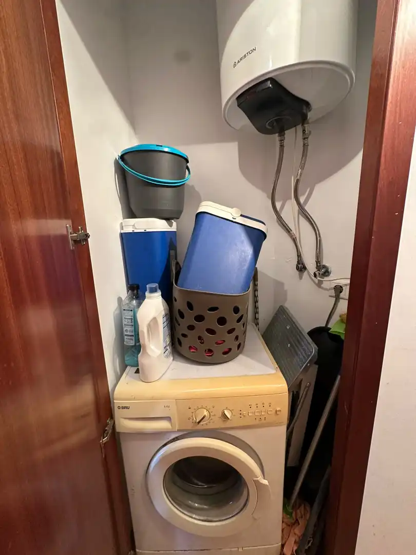 Apartamento en venta en Amposta