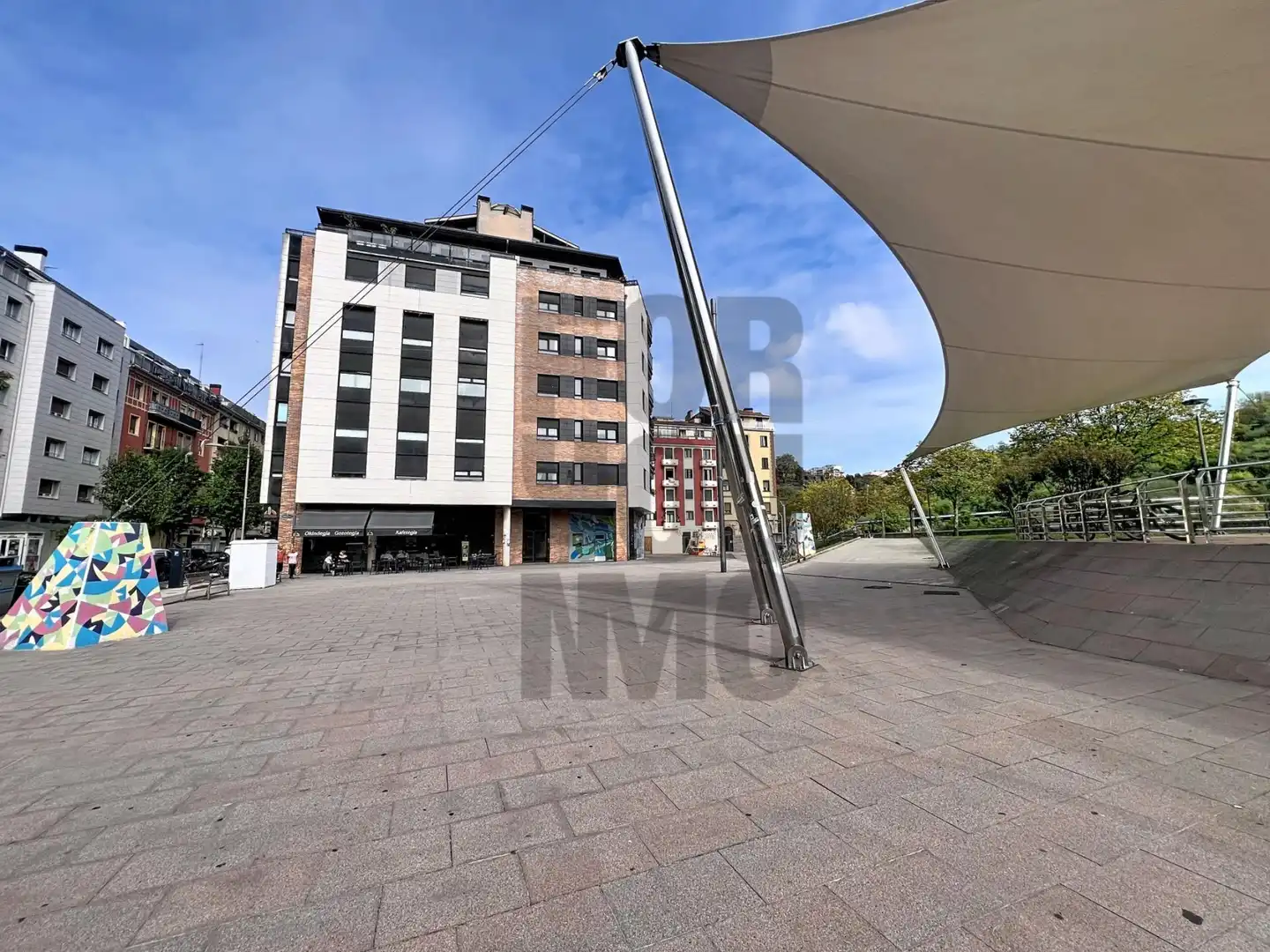 Appartement avec balcon à vendre à Loiola, imagen 11