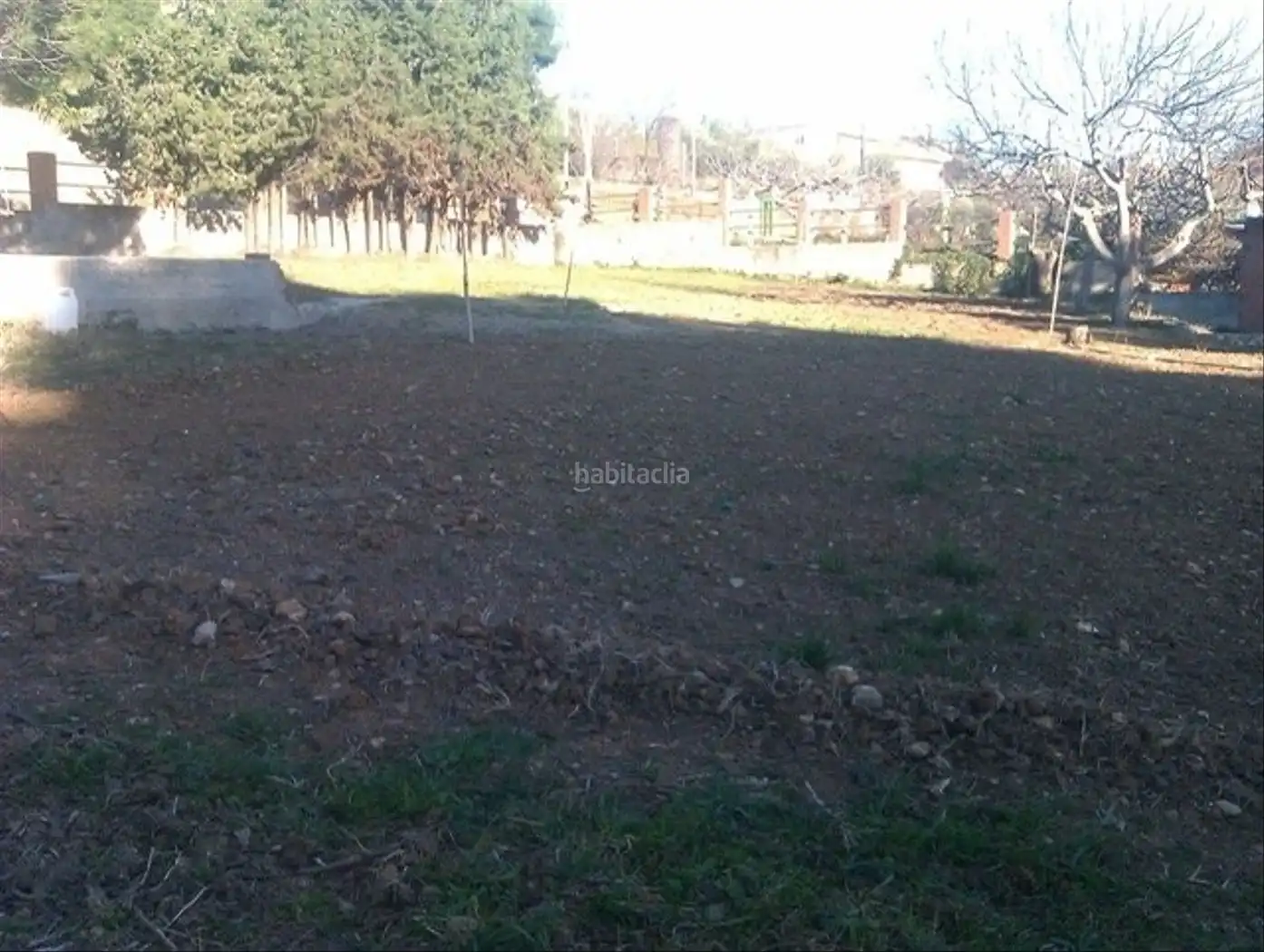 Wohnbaugrundstück zum Verkauf in Carrer Castanyer 5, imagen 5