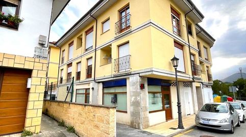 Foto 5 de Dúplex en venta en Ponfria, Potes, Cantabria