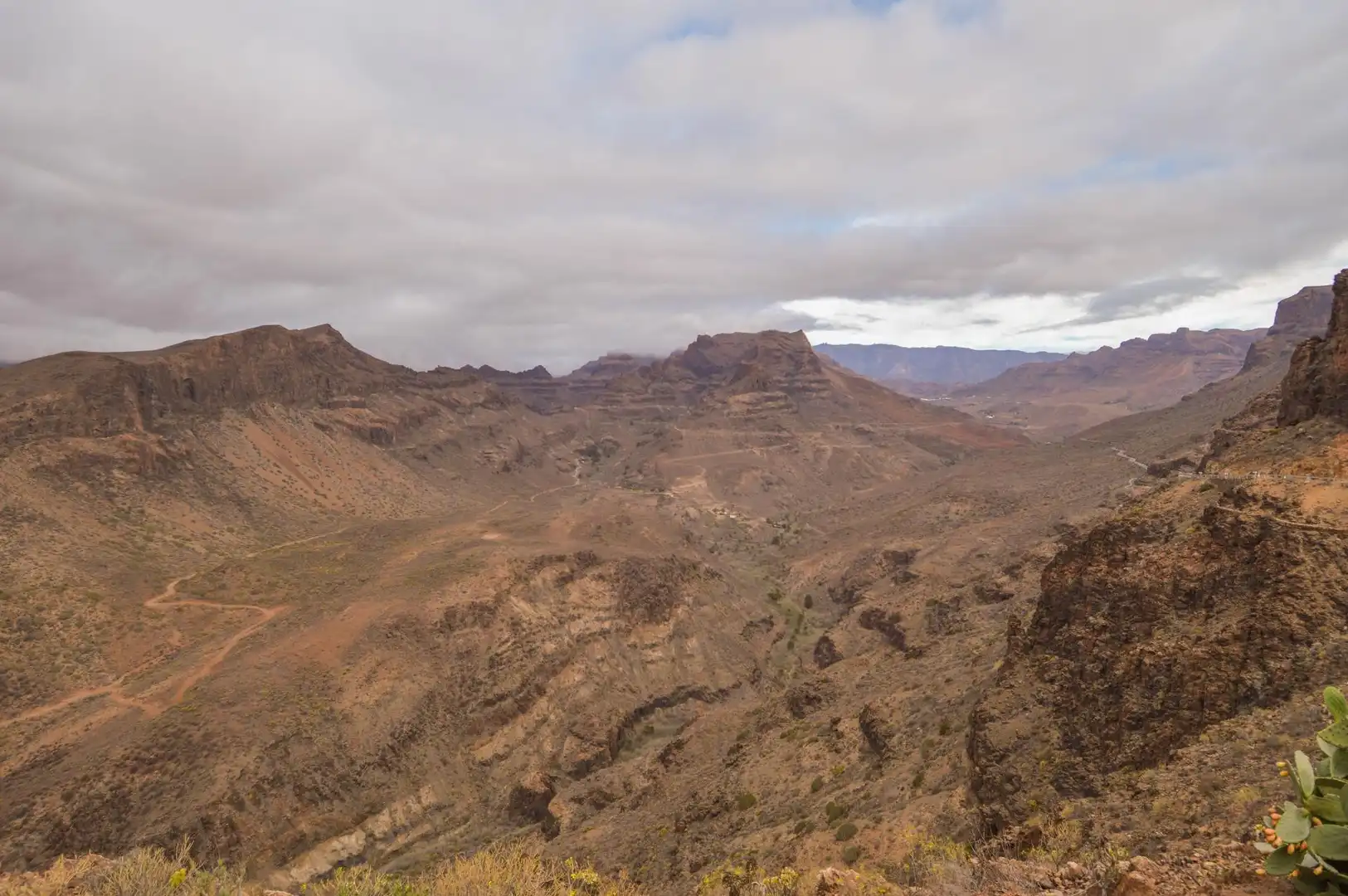 Finca rústica en venta en San Bartolomé Interior