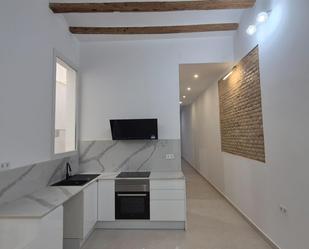 Kitchen of Flat to rent in  Valencia Capital