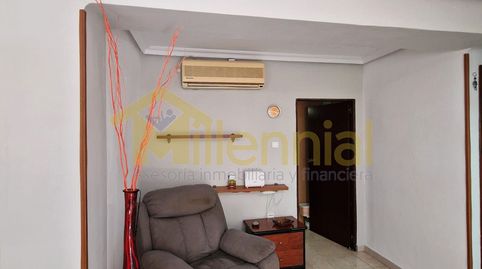 Foto 4 de Piso en venta en San Pablo, Sevilla Capital