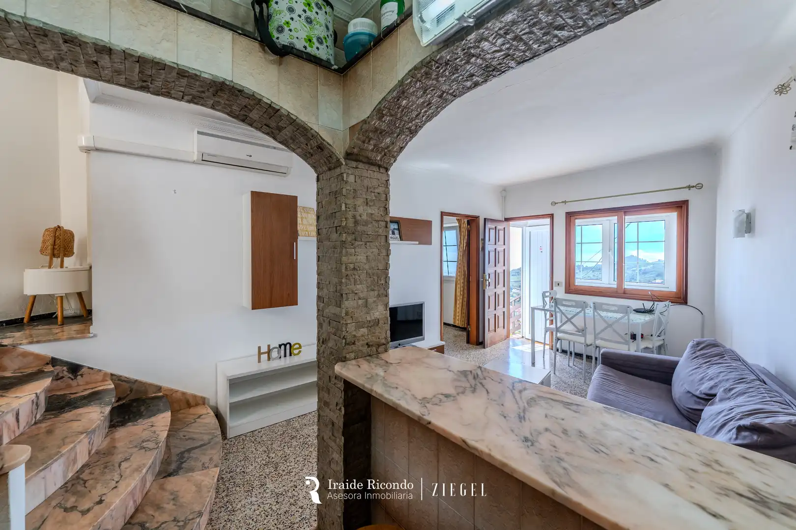 Houses for sale in Santa Brígida  with Air Conditioner, Private garden and Terrace