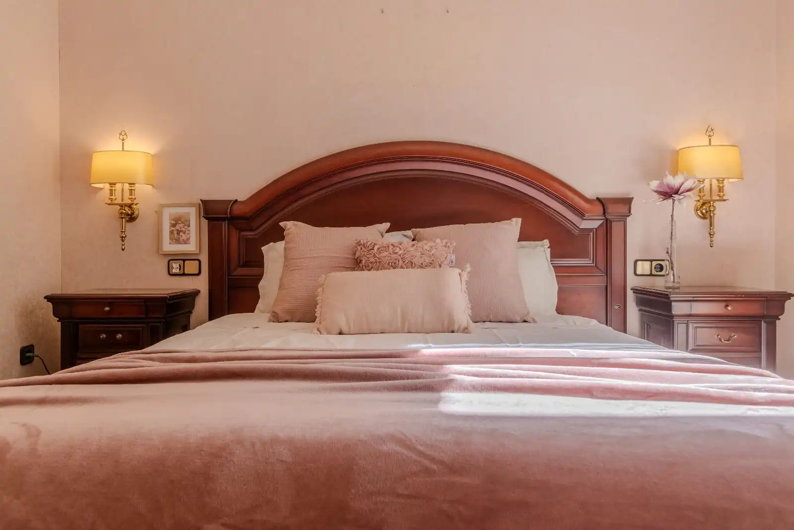 Flat with terrace for sale in Baro Iv Torres 25, imagen 48