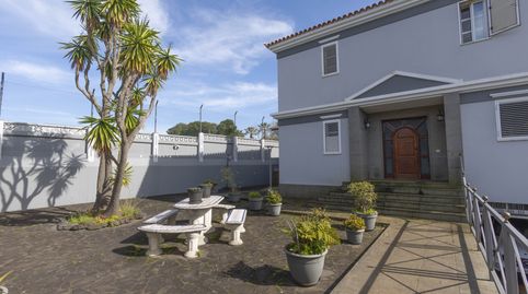 Foto 5 de Casa o chalet en venta en Tacoronte - Los Naranjeros, Tacoronte
