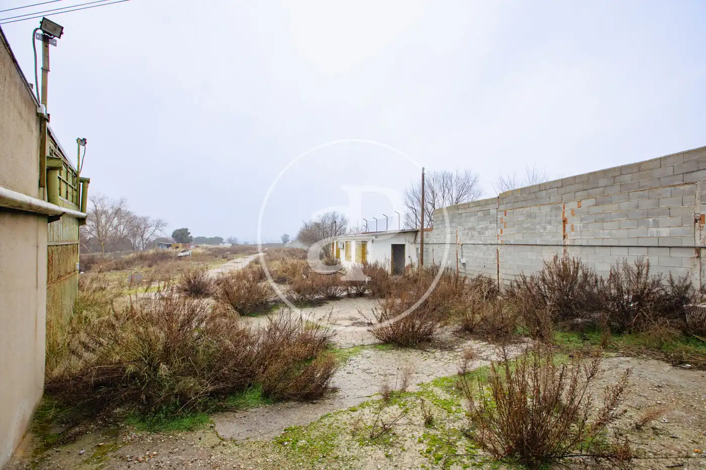 Residential for sale in San Sebastián de los Reyes
