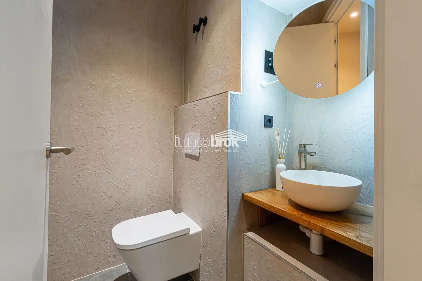 Wohnung mit Aufzug zum Verkauf in Barrio de Salamanca, imagen 39