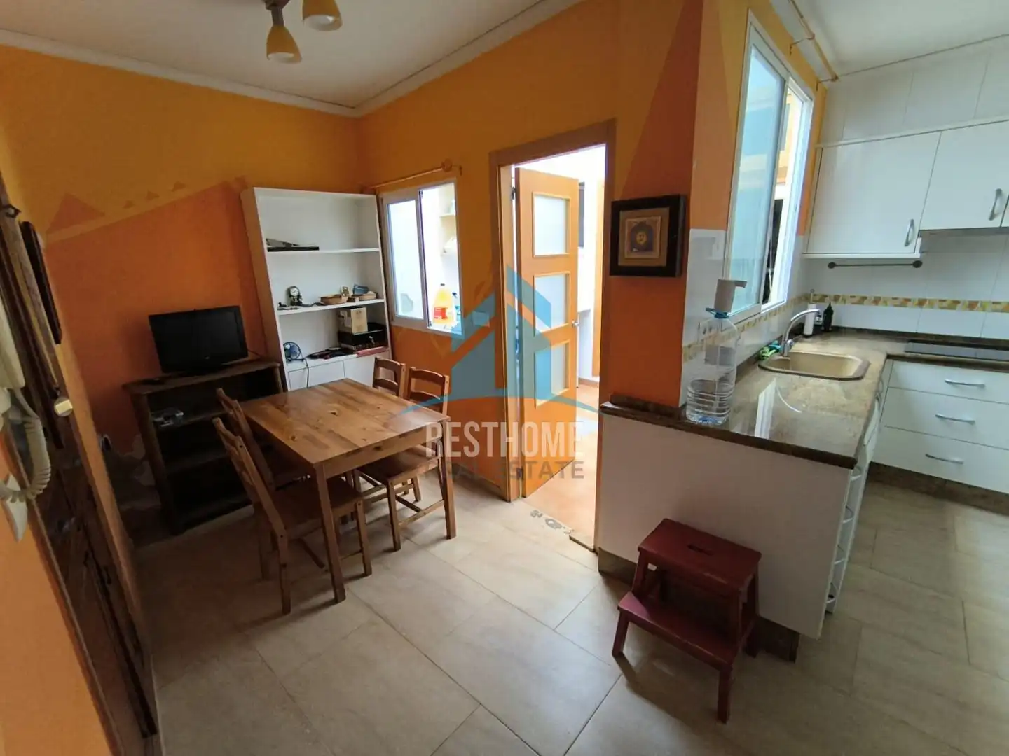 Exterior view of Houses for sale in Cullera  with Air Conditioner, Heating and Terrace