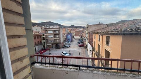 Foto 3 von Wohnung zur Miete in Plaza España, Illueca, Zaragoza