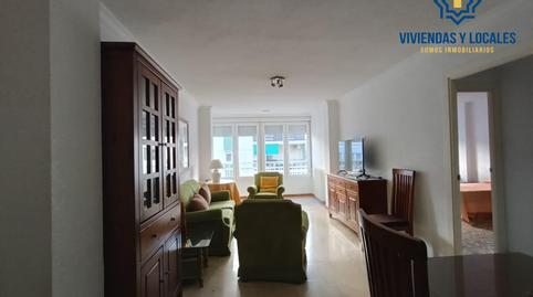 Photo 3 of Flat to rent in Calle Calle de Méndez Núñez, 7, Camino de Ronda,  Granada Capital