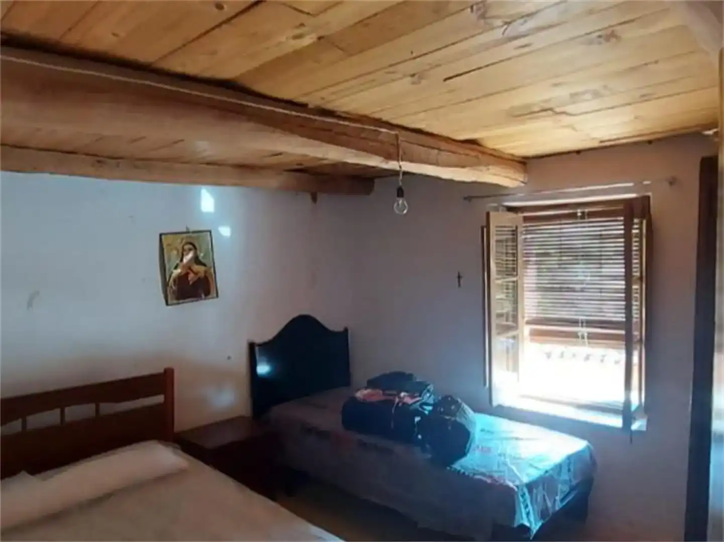 Finca rústica en venda a Calle Arriba, Gradefes