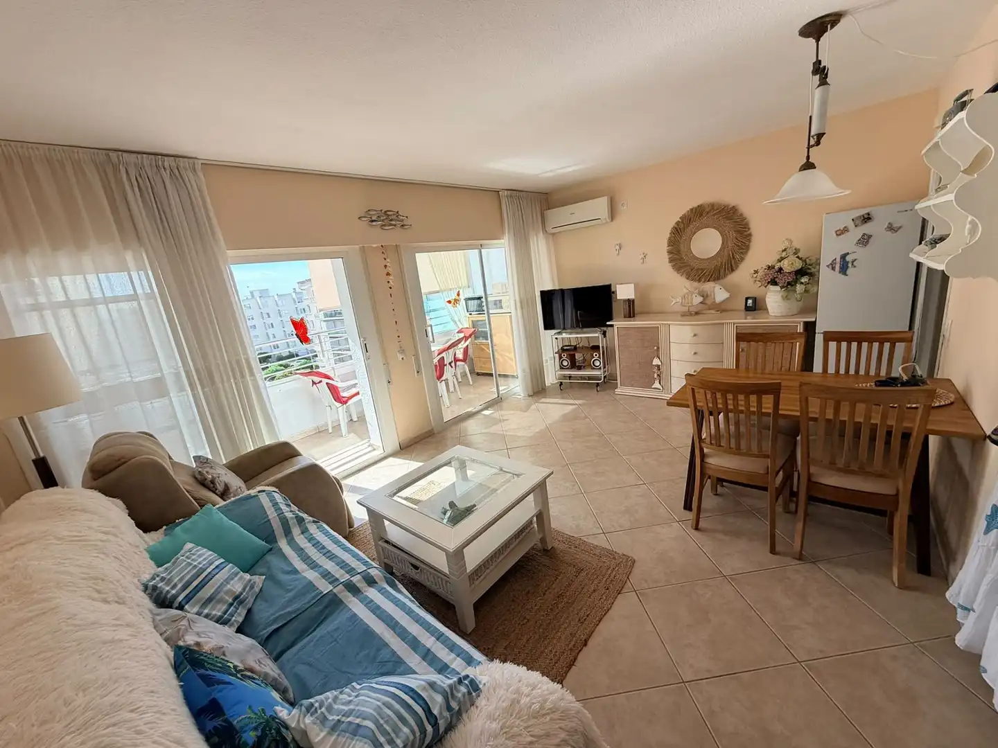 Apartment with pool for sale in Santa Margarita, imagen 10