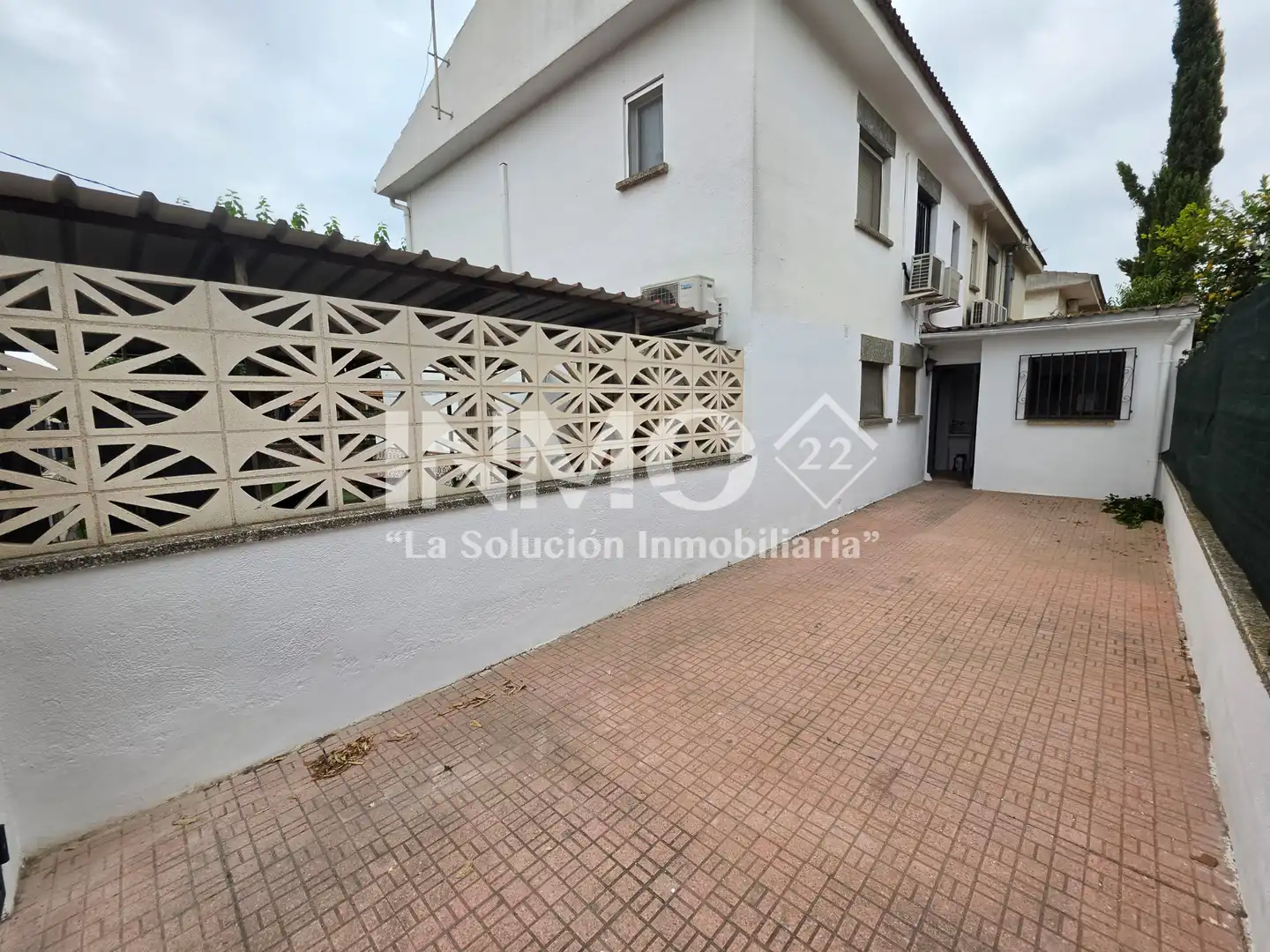 Jardí de Casa adosada en venda en Cambrils amb Aire condicionat, Jardí privat i Terrassa